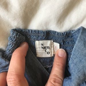 Nico Nico Bottoms - Toddler Nico Nico skirt/ short and Gap leggings Nico Nico Bottoms - Toddler Nico Nico skirt/ short and Gap leggings